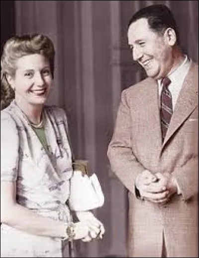 Dans quel pays Juan Perón et Evita sont-ils particulièrement célèbres ?
