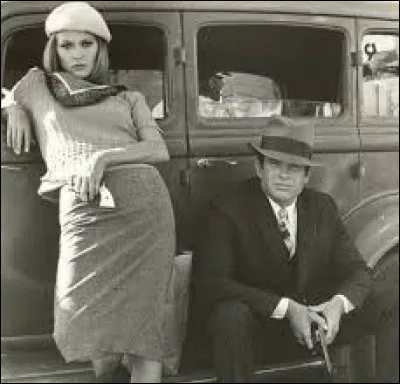 Quel genre de couple étaient Bonnie et Clyde ?