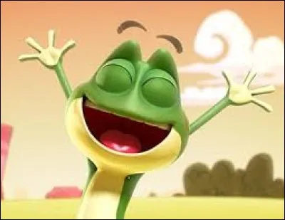 Sur Télétoon+, Kaeloo est-elle une fille ou est-il un garçon ?