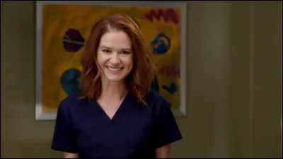 Combien de frères ou surs a April Kepner ?