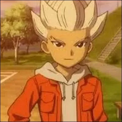 Dans la saison 2, pourquoi Axel Blaze est-il parti de l'équipe ?