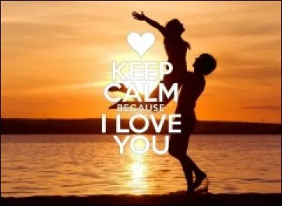 Pour m'accouder longtemps près de ton sommeil d'... (indice : contraire de démon)