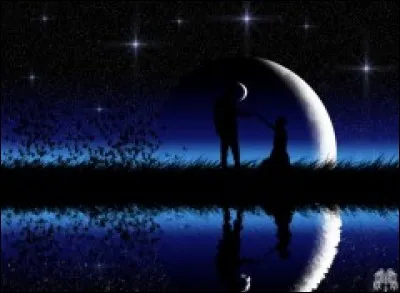 Comment le silence est-il ?