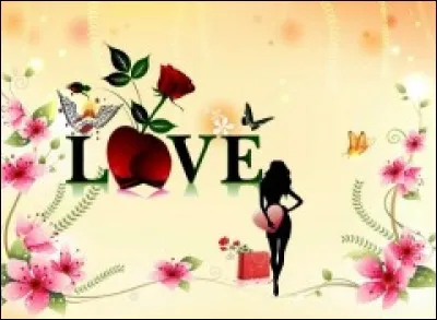 Que vont reconnaître ses yeux étonnés ?