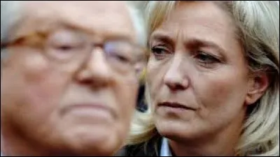 Pourquoi menassez-vous la Marine ? Pour qu'on sente à quel point cette campagne sent mauvais ?