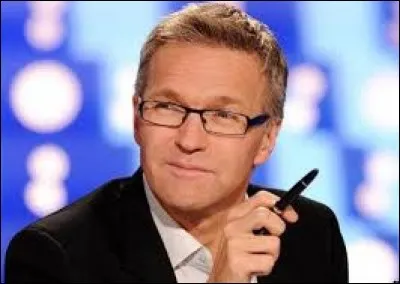 Qu'il n'y ait pas de gamelles pour les mets, Laurent Ruquier ne s'en plaindra jamais !