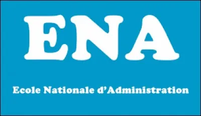 Les visiteurs étrangés ont constatés que le chef de l'ENA raffole du porto.