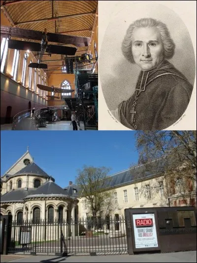 Allons au « 60 rue Réaumur » !
Nous sommes dans les lieux du plus anciens musée de ce type, au monde. On y trouve des exemples des créations scientifiques, technologiques d'origine française et étrangères (maquettes, reconstitution, plans, photos). Il a été créé pendant la Révolution.
Où sommes-nous et qui l'a créé ?