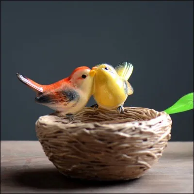 Qui chantait "ça fait marrer les oiseaux qui s'envolent" ?