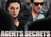 Quiz Agents secrets (film)