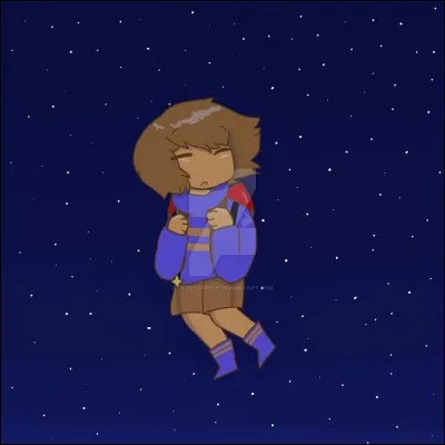 Comment se nomme la AU qui se déroule dans l'espace ?