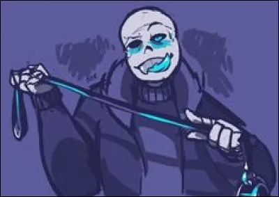 Quel Sans est un pervers ?