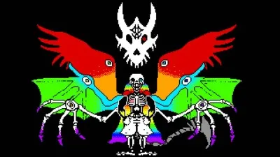 Combien d'âmes Sans a-t-il absorbées dans The Thought ?