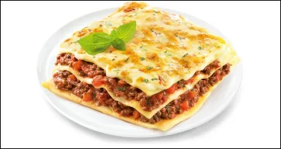 Quel Papyrus cuisine des lasagnes ?