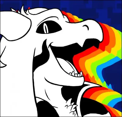 Dans quel AU Asriel est-il un streamer ?