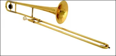 Qui a du talent pour le trombone ?