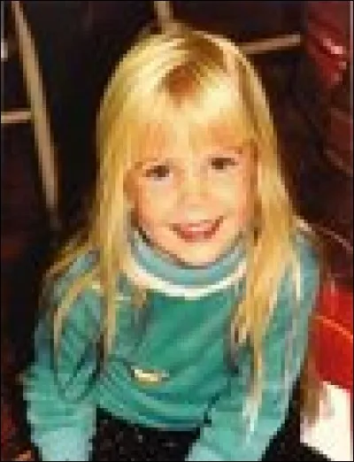 Où est-elle enterrée ?