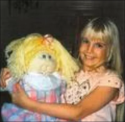 Quelle sa couleur préférée ?