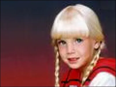 Comment s'appelle sa maladie ?