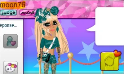 Moon76 est-elle une pirate ?