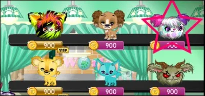 Combien coûtent les Boonies ?