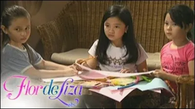 A la fin de la série, qui entre les 2 surs se sacrifie ?