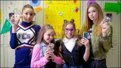 Quelle est cette chanson ?