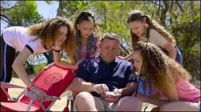 Quelle est cette chanson (photo) ?