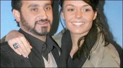 Comment s'appelle son épouse ?