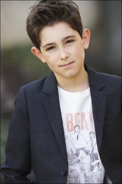 Comment s'appelle cet acteur ?