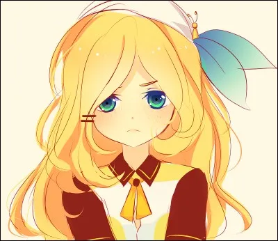 Certains Vocaloids ont été créés par des fans.
Est-ce vrai ?