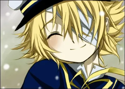 Comment s'appelle-t-il ?