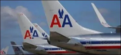 C'est la compagnie numéro une mondiale !
Quelle est la compagnie aérienne de ces avions ?