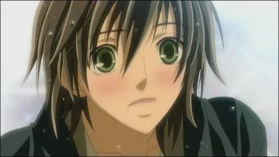 Comment s'appelle-t-il ?