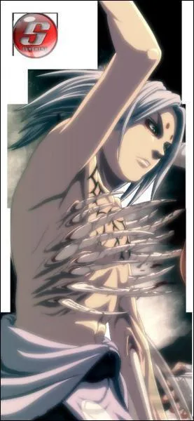 Comment s'appelle-t-il ?