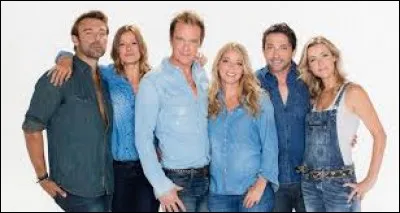 Quel est le vieux démon de Christian ?