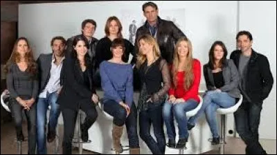 Nicolas est devenu...