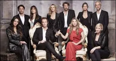 Qui est le seul à savoir ce qu'est devenue Hélène ?