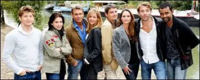 Avec qui José est-il en couple ?