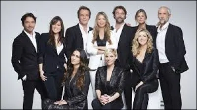 José et sa copine ont ouvert un(e) _____ sur l'île de la Jatte.