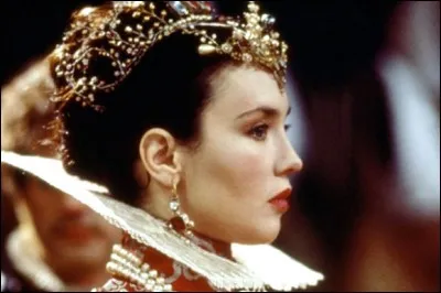Qui partageait l'affiche avec Isabelle Adjani dans le film de Patrice Chéreau "La reine Margot" ?
