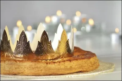 Lors de quelle fête déguste-t-on la galette des rois ?