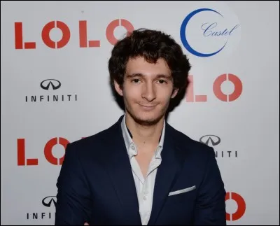 Comment s'appelle-t-il ?