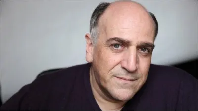 Comment s'appelle-t-il ?