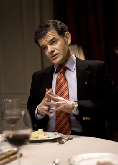 Comment se nomme-t-il ?