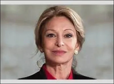 Quel rôle joue Béatrice Agenin ?