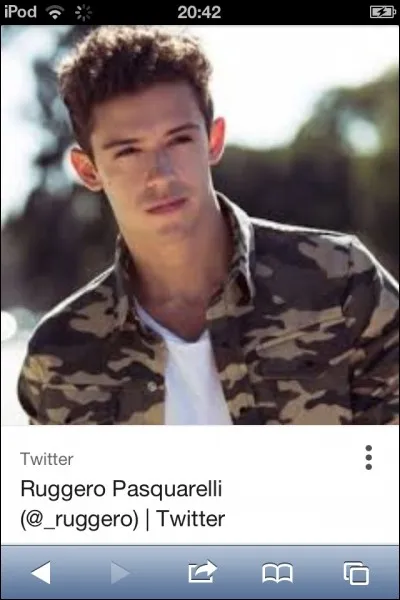 Quels acteurs ont joué dans "Violetta" ?