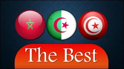Quelle est la nation du Maghreb à avoir le plus de participations à la Coupe d'Afrique des Nations ?