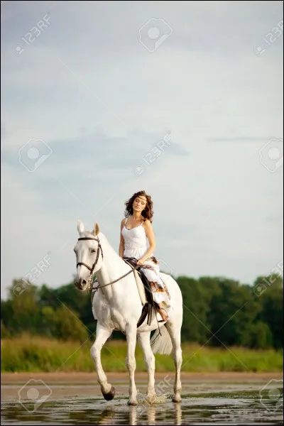 Les mains et les jambes peuvent :