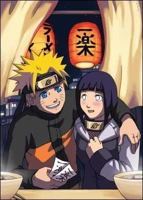 Est-ce que Hinata va finir par avouer ses sentiments  Naruto, et si oui, quand ?